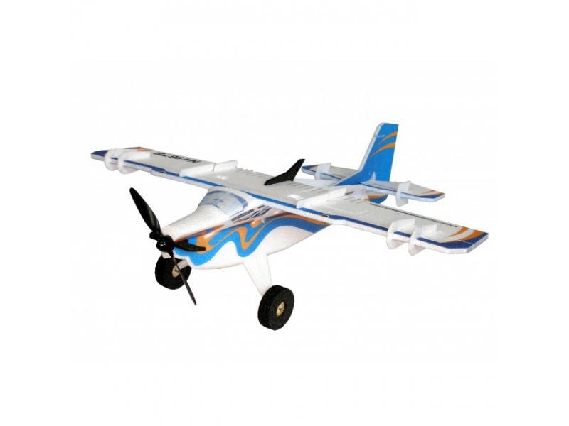 Rc shop turbo beaver